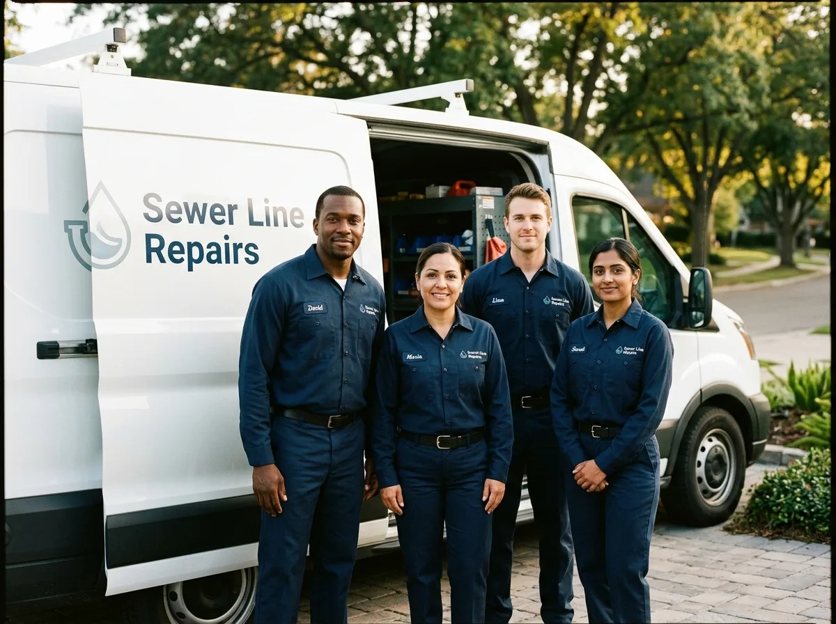 Emergency Plumber company in Stigler, OK