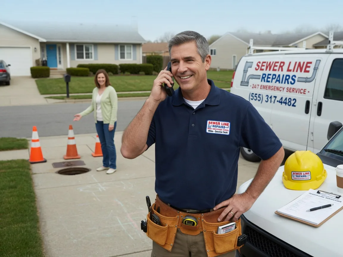 Emergency Plumber Stigler, OK FAQs